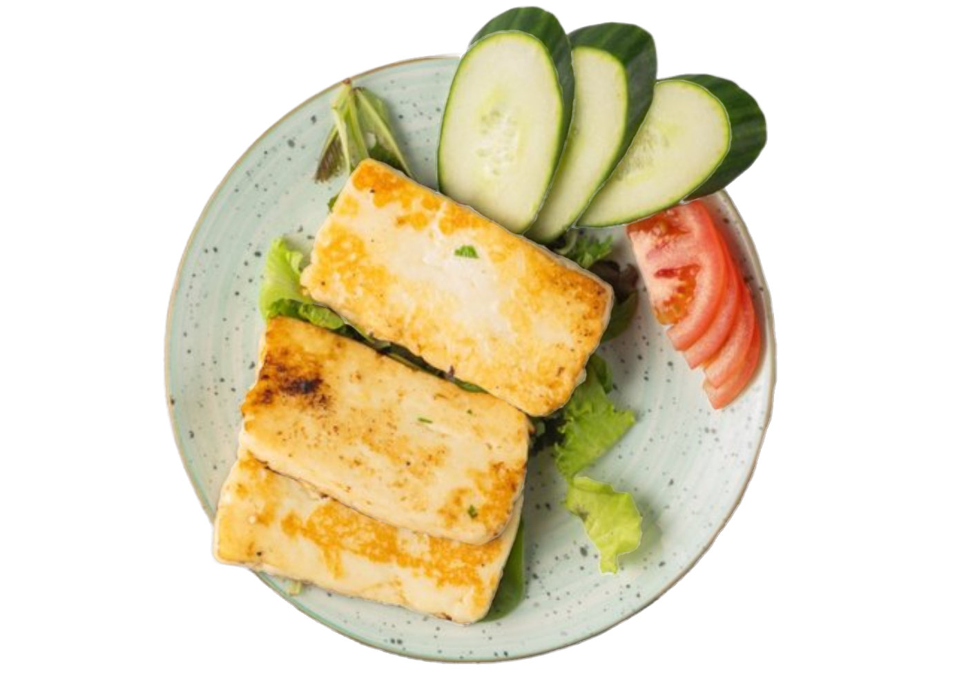 Halloumi