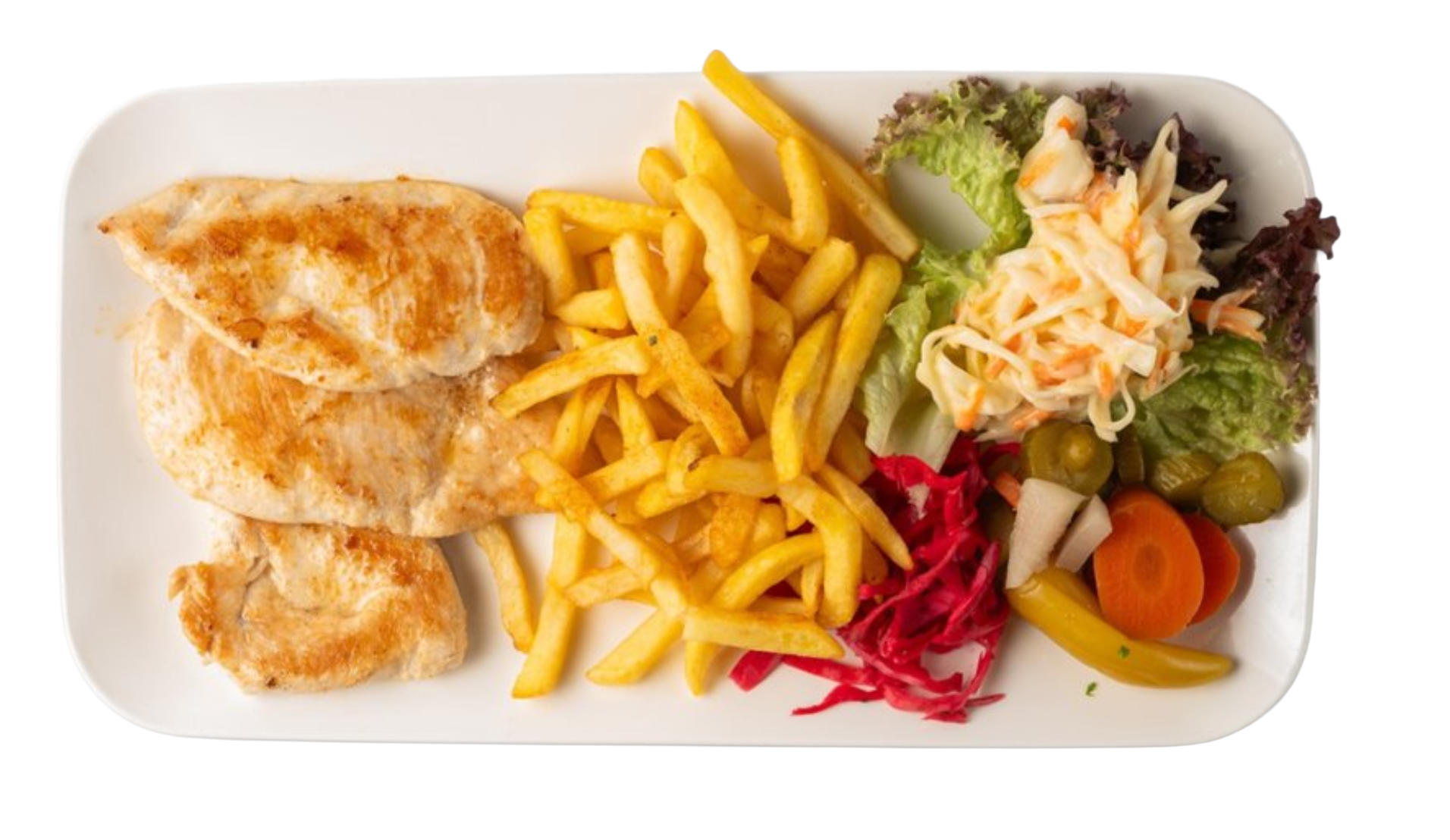 Hühnerfilet