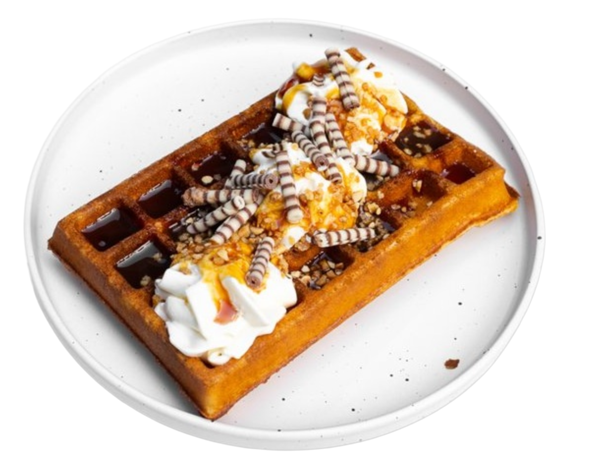 Waffeln