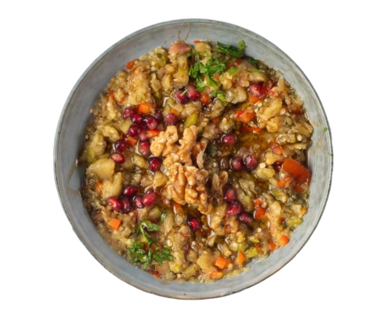 Baba Ganoush