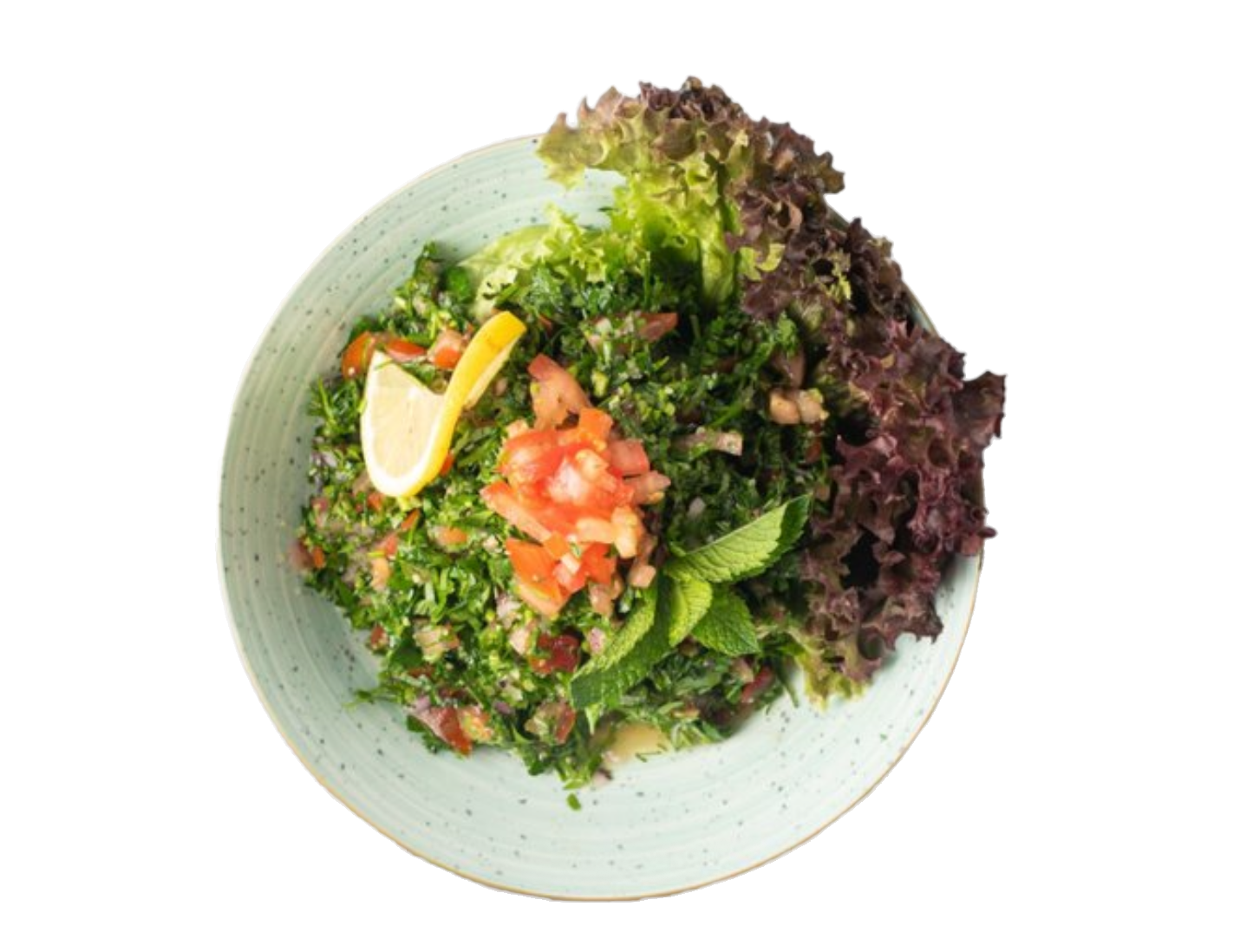 Tabbouleh