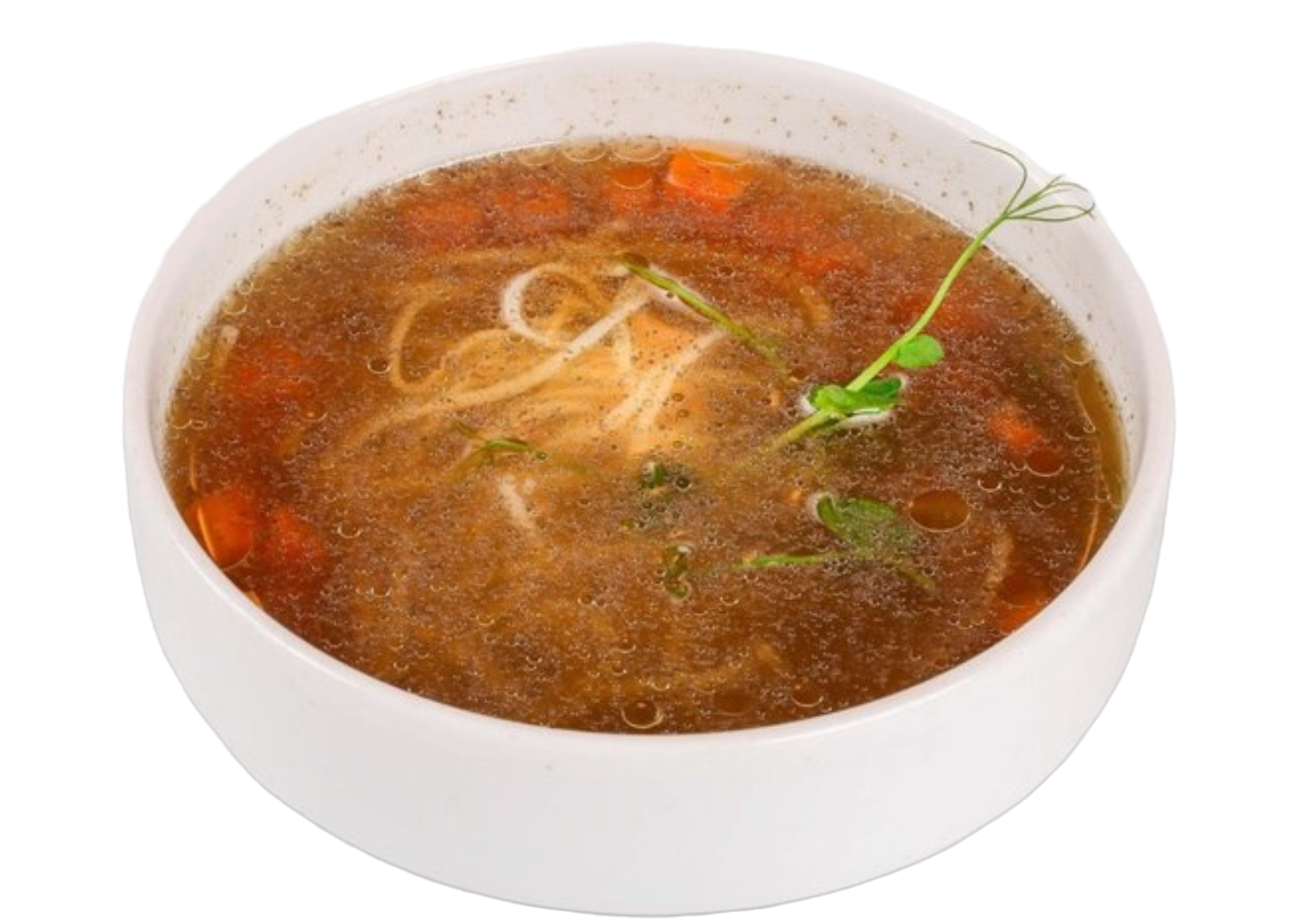 Tagessuppe